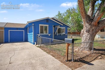 2780 Carmel Cir, Colorado Springs, CO 80910