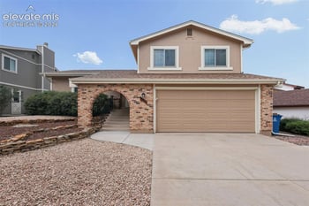 2785 Roundtop Dr, Colorado Springs, CO 80918