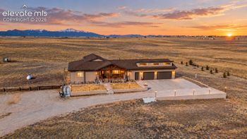 2788 N Peyton Hw, Calhan, CO 80808