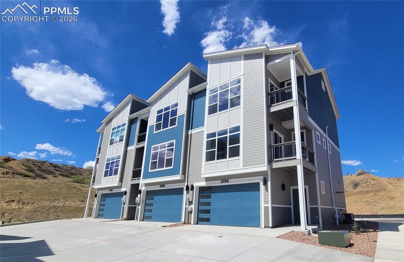 2794 Soleil Hts, Colorado Springs, CO 80907
