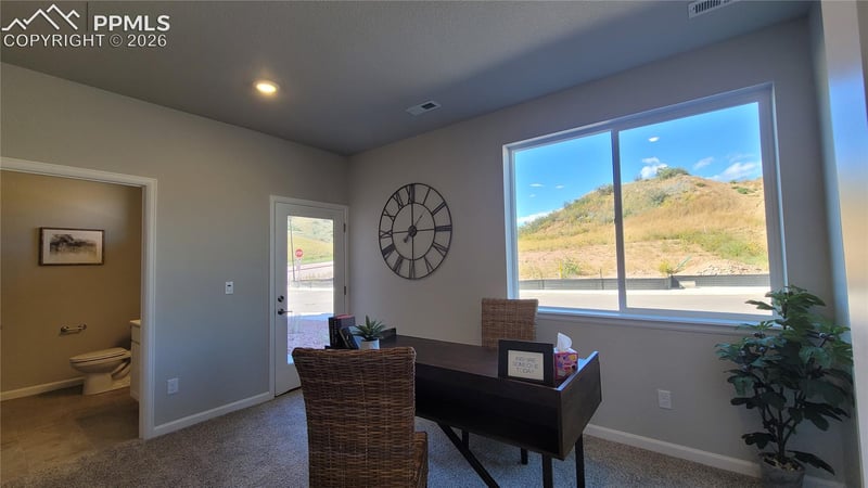 2794 Soleil Hts, Colorado Springs, CO 80907