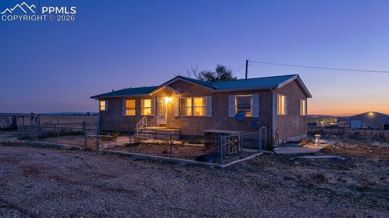 2797 59th Ln, Boone, CO 81025