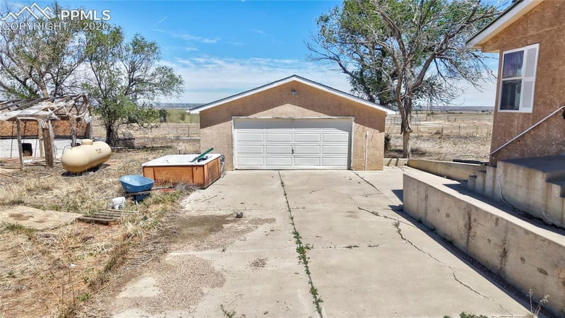2797 59th Ln, Boone, CO 81025