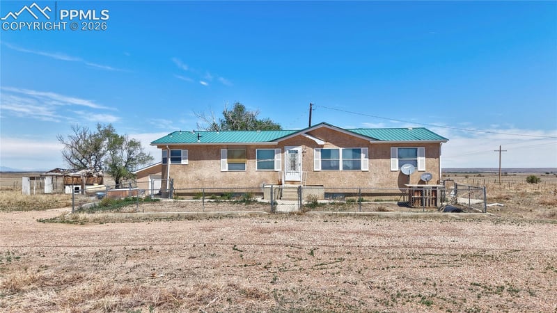 2797 59th Ln, Boone, CO 81025
