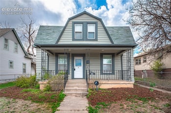 28 N 7th St, Colorado Springs, CO 80905