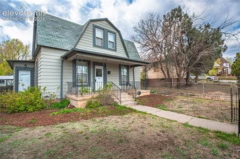 28 N 7th St, Colorado Springs, CO 80905