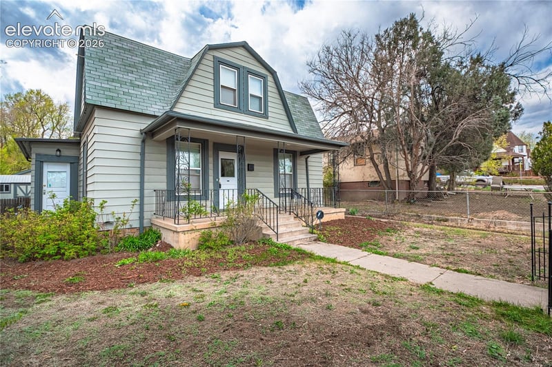 28 N 7th St, Colorado Springs, CO 80905