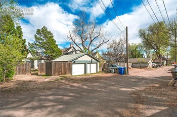 28 N 7th St, Colorado Springs, CO 80905