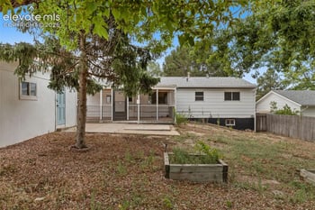 28 Frost Ln, Colorado Springs, CO 80916