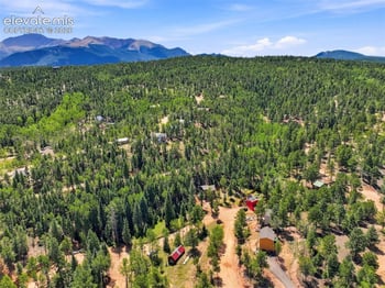 28 Joseph Rd, Woodland Park, CO 80863