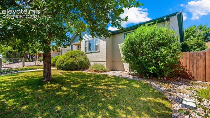 28 N Logan Ave, Colorado Springs, CO 80909