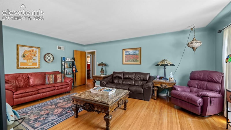 28 N Logan Ave, Colorado Springs, CO 80909