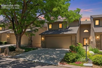 28 Woodbridge Dr, Colorado Springs, CO 80906