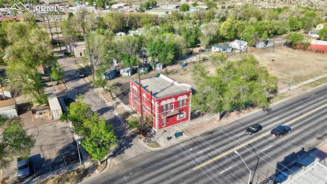 2801-2807 W Colorado Ave, Colorado Springs, CO 80904
