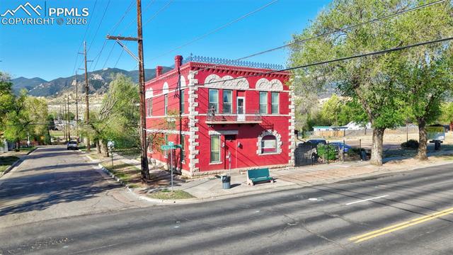 2801-2807 W Colorado Ave, Colorado Springs, CO 80904