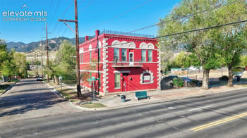 2801-2807 W Colorado Ave, Colorado Springs, CO 80904