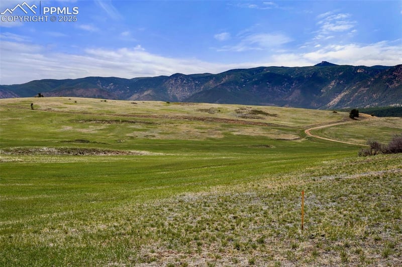 2801 Verbena Dr, Larkspur, CO 80118
