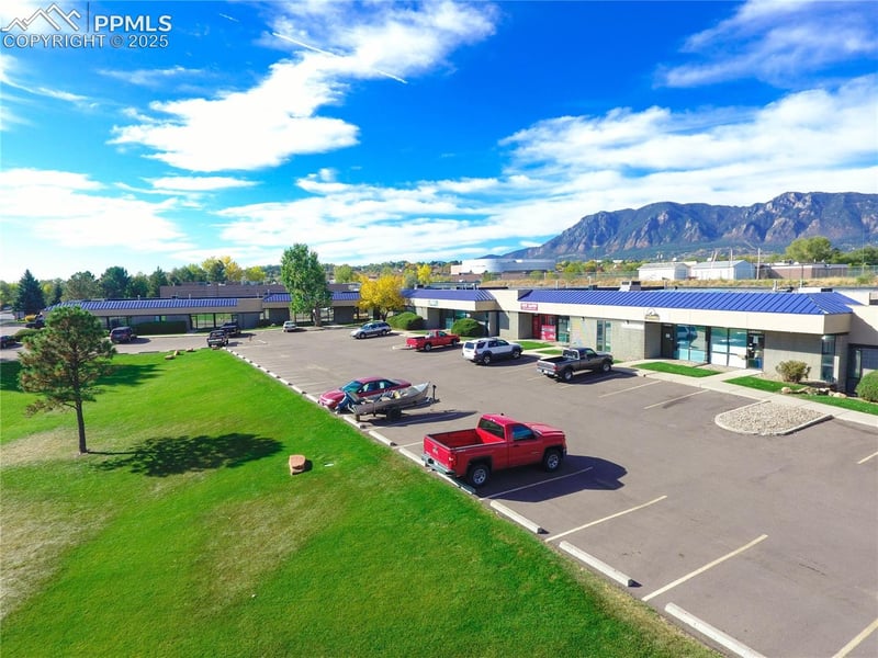 2802-2856 Janitell Rd, Colorado Springs, CO 80906