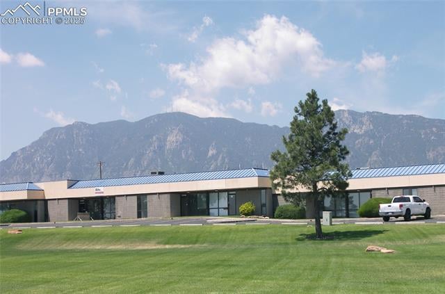 2802-2856 Janitell Rd, Colorado Springs, CO 80906