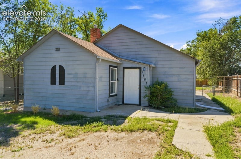 Home Worth Check