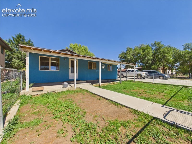 2805 E 16th St, Pueblo, CO 81001