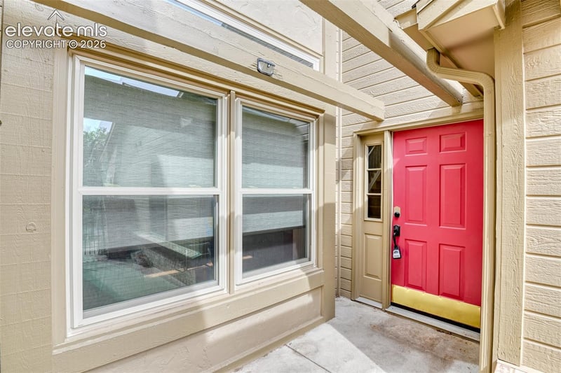 2806 Tenderfoot Hill St, Colorado Springs, CO 80906