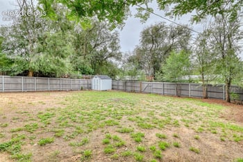 2807 Hayman Ter, Colorado Springs, CO 80910