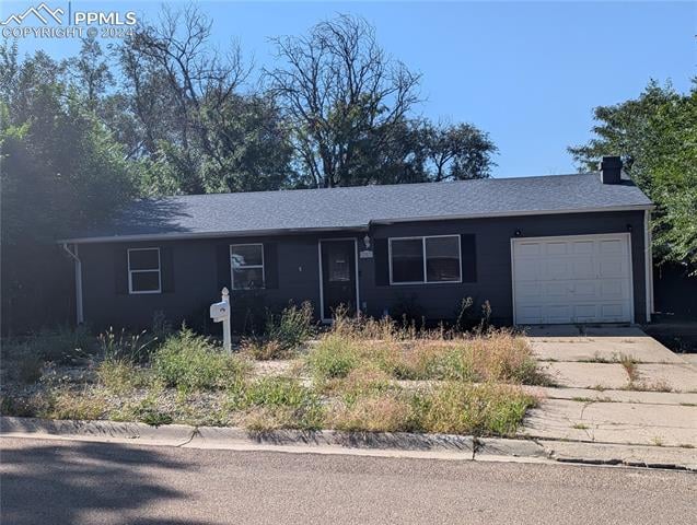 2807 Hayman Ter, Colorado Springs, CO 80910