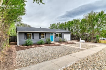 2807 Hayman Ter, Colorado Springs, CO 80910