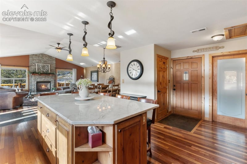 2809 Edlowe Rd, Woodland Park, CO 80863