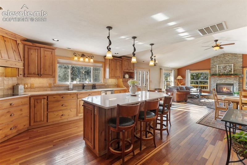 2809 Edlowe Rd, Woodland Park, CO 80863