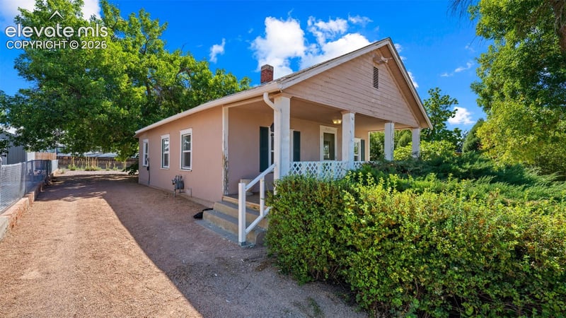 2810 Franklin Ave, Pueblo, CO 81003