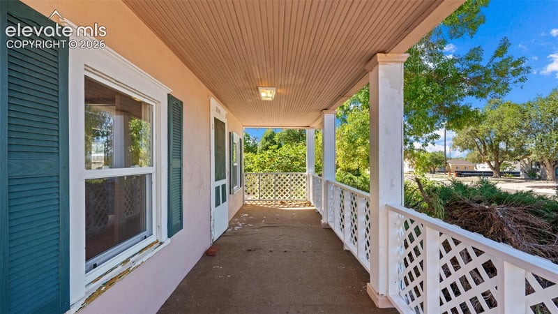 2810 Franklin Ave, Pueblo, CO 81003