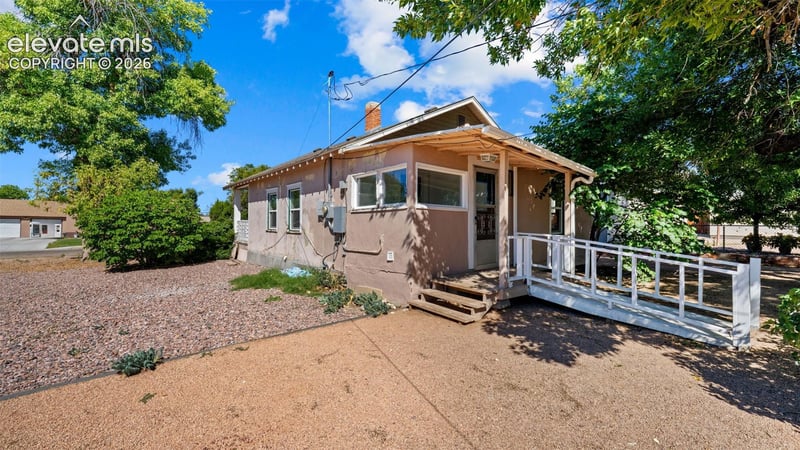 Home Worth Check