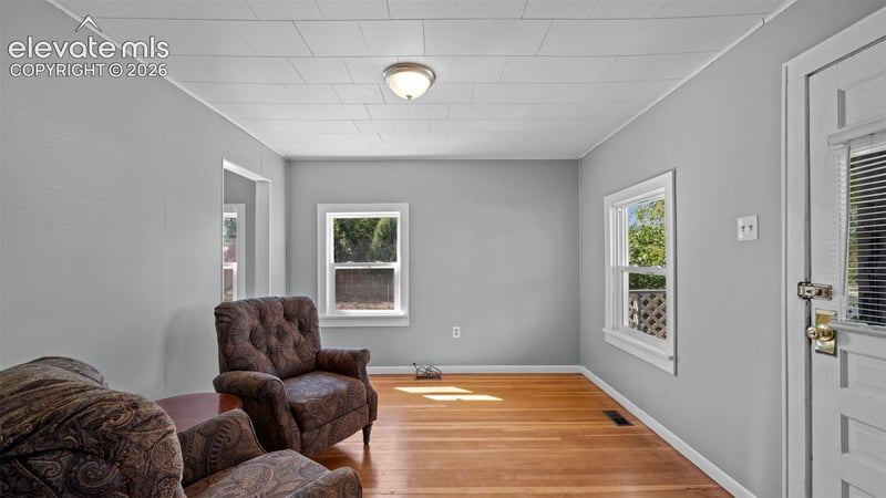 2810 Franklin Ave, Pueblo, CO 81003