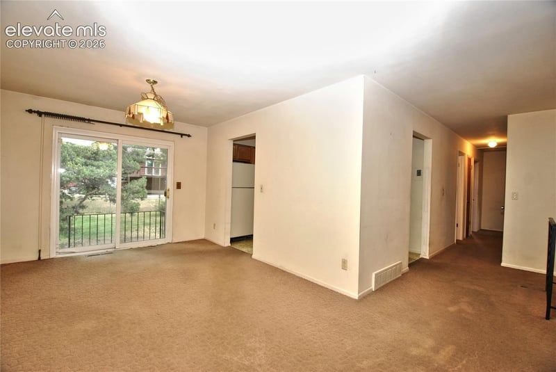 2813 Dusk Dr, Colorado Springs, CO 80918