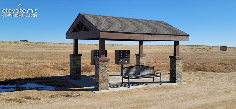2815 Antelope Hill Vw, Calhan, CO 80808