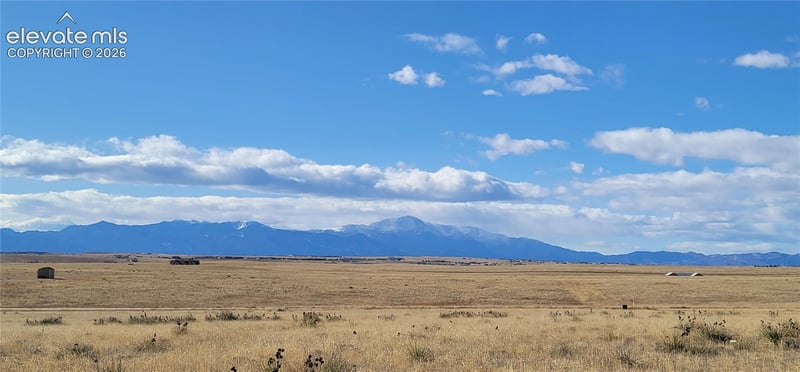 2815 Antelope Hill Vw, Calhan, CO 80808
