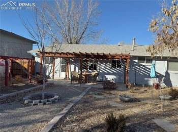 2815 Gomer Ave, Colorado Springs, CO 80910