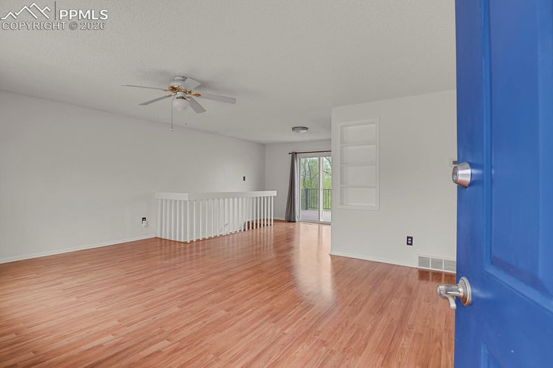 2815 Sage St, Colorado Springs, CO 80907