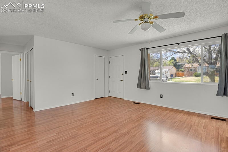 2815 Sage St, Colorado Springs, CO 80907