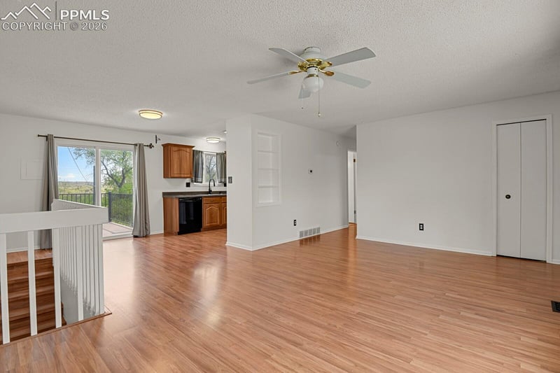 2815 Sage St, Colorado Springs, CO 80907