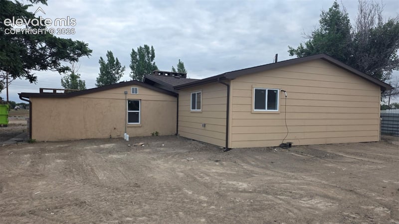 28162 Gale Rd, Pueblo, CO 81006