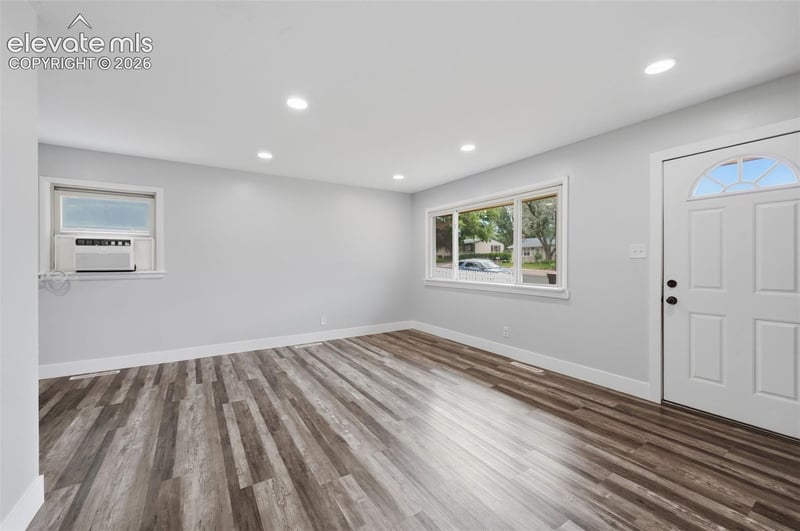 2818 Merry Ln, Colorado Springs, CO 80909