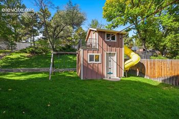 2822 Old Broadmoor Rd, Colorado Springs, CO 80906