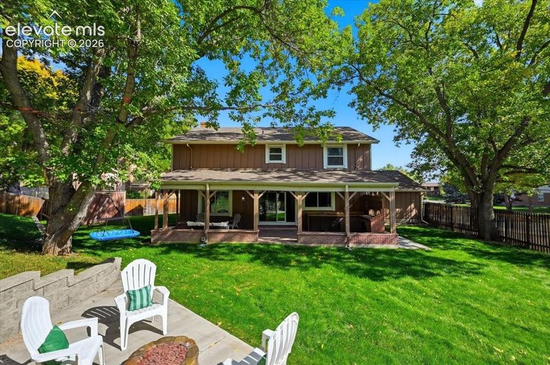 2822 Old Broadmoor Rd, Colorado Springs, CO 80906
