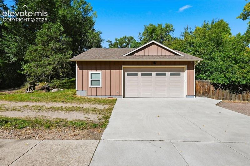 2822 Old Broadmoor Rd, Colorado Springs, CO 80906