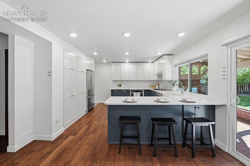 2822 Old Broadmoor Rd, Colorado Springs, CO 80906