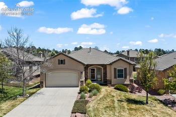 2823 Cinnabar Rd, Colorado Springs, CO 80921