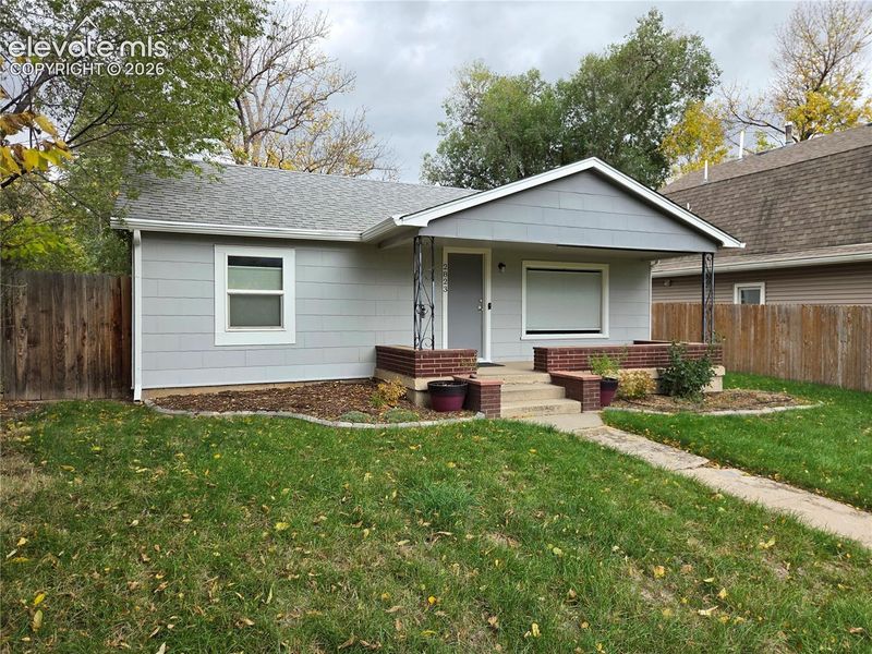 2823 Main St, Colorado Springs, CO 80907